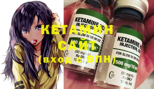 гашик Краснослободск