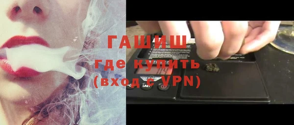 гашик Краснослободск