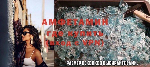 гашик Краснослободск